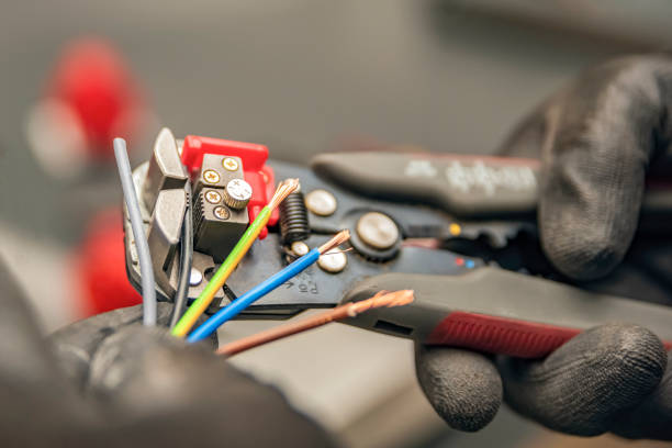 Best Emergency Electrical Repair  in Lisbon Falls, ME