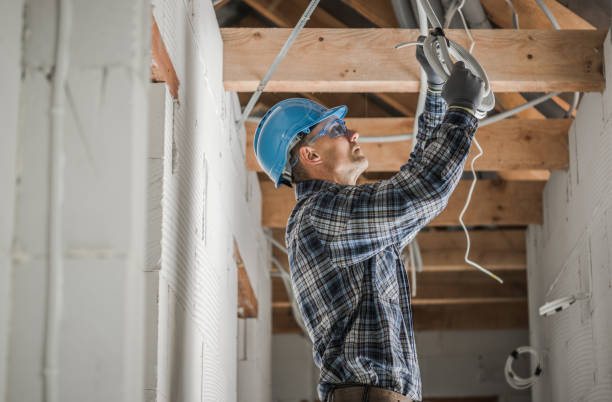 Best Electrical System Inspection  in Lisbon Falls, ME