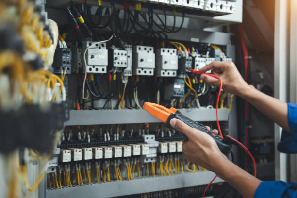 Best Electrical Troubleshooting Services  in Lisbon Falls, ME