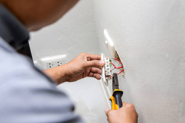 Electrical Rewiring Services in Lisbon Falls, ME