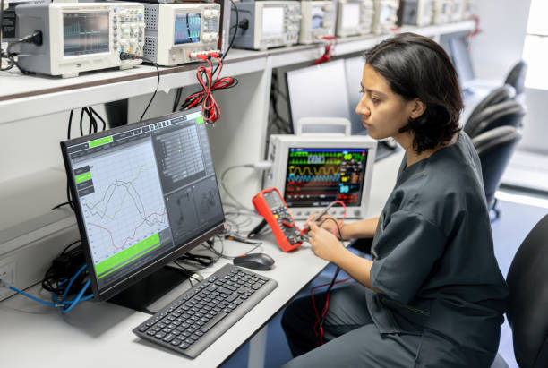 Best Electrical Repair Services  in Lisbon Falls, ME